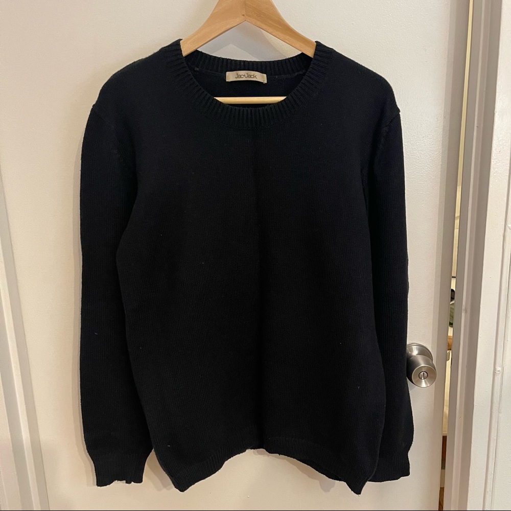 JAC + JACK SWEATER